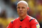 Officially: Howard Webb learned  