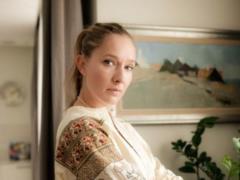Екатерина Осадчая заболела вместе с 5-летним сыном:  Воскресенье не с супер новостями 