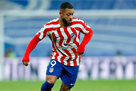 Depay s debut goal helped Atletico beat Celta in the men s team