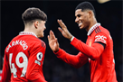 Leeds United — Manchester United 0:2 Video goals and preview of the Premier League match