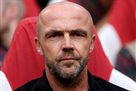 Leeds is seriously looking at the confession of Schroeder, who fell into Ajax after ten Gaga