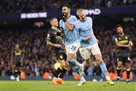 Manchester City — Aston Villa 3:1 Video goals and preview of the Premier League match