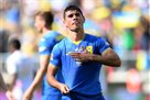 The beIN Sports commentator, who called Malinovsky a  