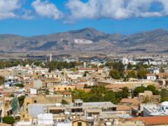 Cyprus elects new president