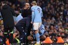 Guardiola: Goland s replacement at the break? Vіn mav poshkodzhennya, through yak vydchuvav discomfort