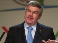 Правительства не должны решать, кто может принимать участие в спортивных соревнованиях – глава МОК