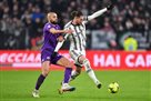 Juventus — Fiorentina 1:0 Video goal and match review Seria A