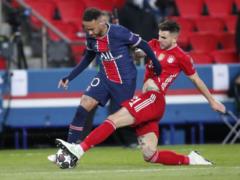 PSG - Bayern: where to watch and betting odds for the match of the 1/8 finals of the Champions League