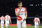 Napoli — Cremonese 3:0