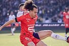 Toulouse — Rennes 3:1 Video goals and a look at the French League 1 match