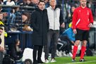 Xavi: Vіdriv in 11 points from Real Madrid is unsatisfactory for them? I don t care so much