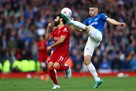 Football \? De? If? ”: we review your knowledge about the Merseyside derby!
