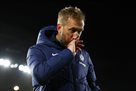 Potter: Chelsea must take away Dortmund result. My robot has no long-term plan