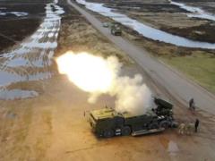 Дания отдала Украине все свои САУ Caesar