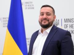 Зарегистрировал БАД как лекарство от COVID-19: бывшему замминистру здравоохранения сообщили о подозрении