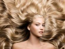 How to restore healthy hair