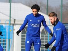 Markinjos: The captain of the team cannot be the only one who takes responsibility