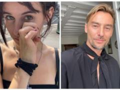 Alan Badoev touchingly congratulated his only daughter on her 18th birthday