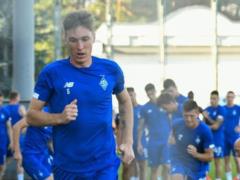 “There was a different opinion”: the captain of “Dynamo” spoke about his attitude towards Bandera