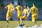 Rukh plays with Milan in the framework of the 1/8 finals of the UEFA Youth League
