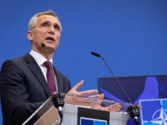 NATO plans to increase ammunition production - Stoltenberg