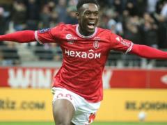 Arteta s defeat by Balogun, who won the race of scorers at the French Championship
