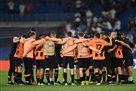 Shakhtar — Rennes: bookmaker s forecast for the Europa League match