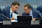 The prosecutor s office wimagai usunuti from the settlement of Pavelka and Zapsotsky