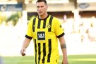 Sule: Borussia do not consider themselves an outsider in matches against Chelsea