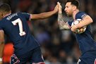 PSG - Bavaria: bookmaker s forecast for the Champions League match