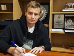 The famous Ukrainian football player had a heart attack in training – media