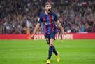 Barcelona got home with Sergi Roberto about a new contract - Romano