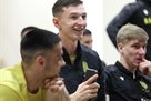 Boot: Milan? Task - to pass the quarterfinals of the UEFA Youth League