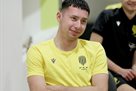 Zahisnik Ruhu U-19 Slyubik: For a hundred years of uplifts, the foal does not star us from Milan