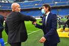 Pіoli: Conte is a senior coach and one of the poorest colleagues, they called me to win with Serii A