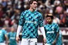 Vlahovic and Risharlison could move to Real Madrid to replace Benzema