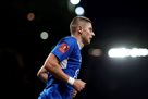 Mikolenko wins first half of Liverpool derby