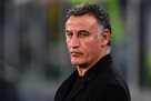 Galtje: I m not worried that Mbappe is playing against Bayern