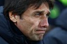 Conte: Tottenham is not stable this season