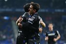 Real Sociedad win over Espanyol