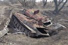 War, day 355. 130 units of Russian equipment were found at Vugledarsky ZSU directly