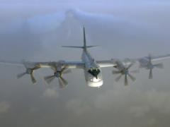 Russia scheduled missile exercises near Alaska - monitor told when