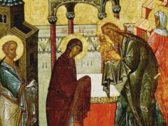 Сретение Господне: что нельзя делать в праздник