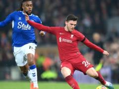 Liverpool – Everton 2:0 Video goals and looking back at the Premier League