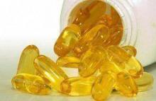 Researchers talk about the unique properties of fish oil