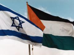 Middle East reshuffle: Israeli PM legalizes nine West Bank settlements