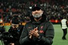 Klopp: Liverpool s Yakby nefart continued, then in the episode with the first goal, he ate the ball near Mikolenka s head