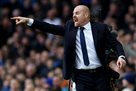 Dyche: We tried to finish the ball, but we don’t know how to properly dispose of the ball