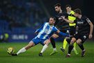 Espanyol — Real Sociedad 2:3 Video goals and La Liga match review