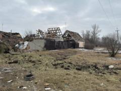 Оккупанты обстреляли 17 населенных пунктов Харьковщины — глава ОВА